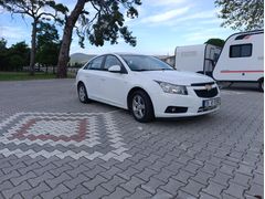 Sahibinden Chevrolet Cruze 1.6 Design Edition 2012 Model   Beyaz