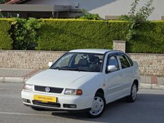 Temiz Aile Aracı Klimalı
