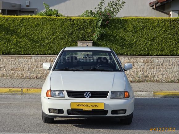 Temiz Aile Aracı Klimalı