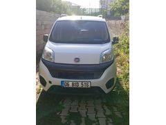 Sahibinden Fiat Fiorino Combi 1.3 Multijet Pop 2018 Model
