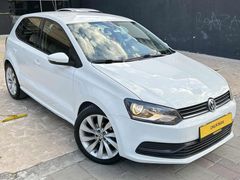 ONUR İNAN OTOMOTİVDEN TERTEMİZ MASRAFSIZ POLO 1.4 TDİ