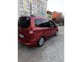 Sahibinden Ford Tourneo Courier 1.6 TDCi Titanium Plus 2014 Model