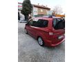Sahibinden Ford Tourneo Courier 1.6 TDCi Titanium Plus 2014 Model