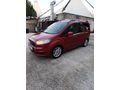 Sahibinden Ford Tourneo Courier 1.6 TDCi Titanium Plus 2014 Model