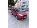 Sahibinden Ford Tourneo Courier 1.6 TDCi Titanium Plus 2014 Model