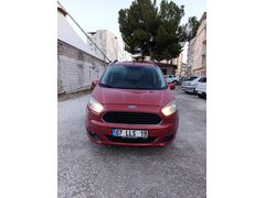 Sahibinden Ford Tourneo Courier 1.6 TDCi Titanium Plus 2014 Model