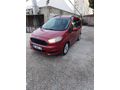 Sahibinden Ford Tourneo Courier 1.6 TDCi Titanium Plus 2014 Model