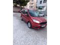 Sahibinden Ford Tourneo Courier 1.6 TDCi Titanium Plus 2014 Model