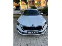 Sahibinden Skoda Octavia 1.0 e-Tec Premium 2023 Model 