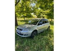 Sahibinden Ford Fiesta 1.4 Comfort 2005 Model 