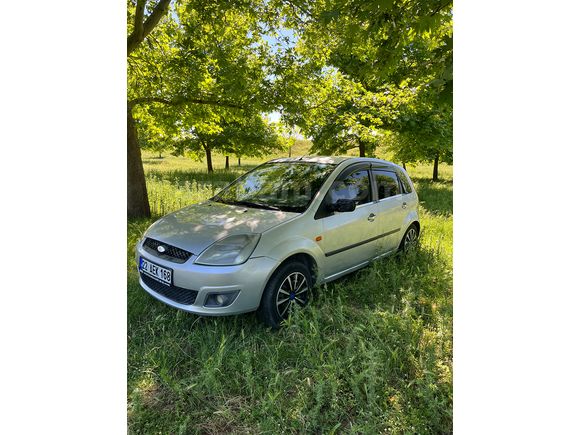 Sahibinden Ford Fiesta 1.4 Comfort 2005 Model 