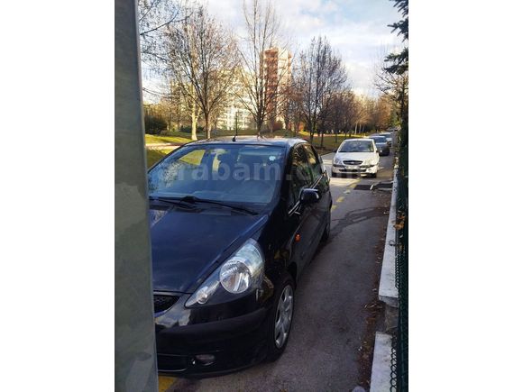 Sahibinden Honda Jazz 1.4 LS 2008 Model 