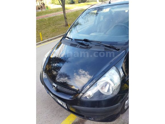 Sahibinden Honda Jazz 1.4 LS 2008 Model 