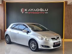 2008 TOYOTA AURİS 1.6 COMFORT OTOMATİK BENZİN/LPG