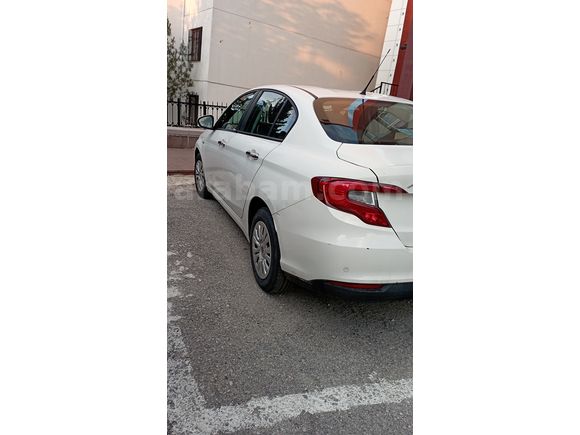 Sahibinden Fiat Egea 1.4 Fire Easy 2019 Model 