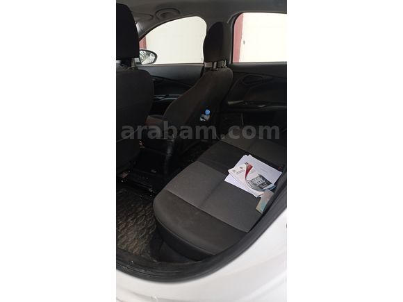 Sahibinden Fiat Egea 1.4 Fire Easy 2019 Model 