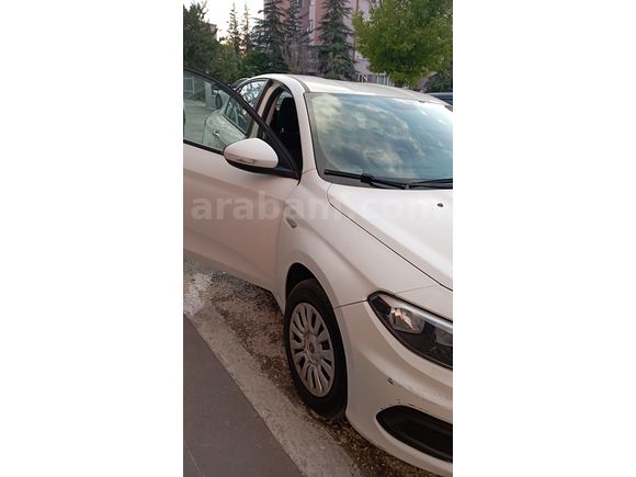 Sahibinden Fiat Egea 1.4 Fire Easy 2019 Model 