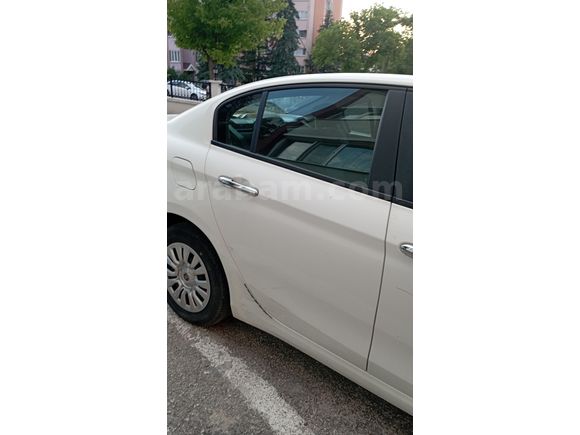 Sahibinden Fiat Egea 1.4 Fire Easy 2019 Model 