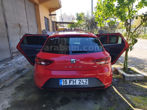Sahibinden Seat Leon 1.2 TSI Style 2015 Model