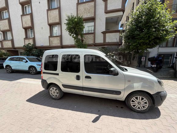 Sahibinden Renault Kangoo Multix 1.5 dCi Authentique 2008 Model İstanbul
