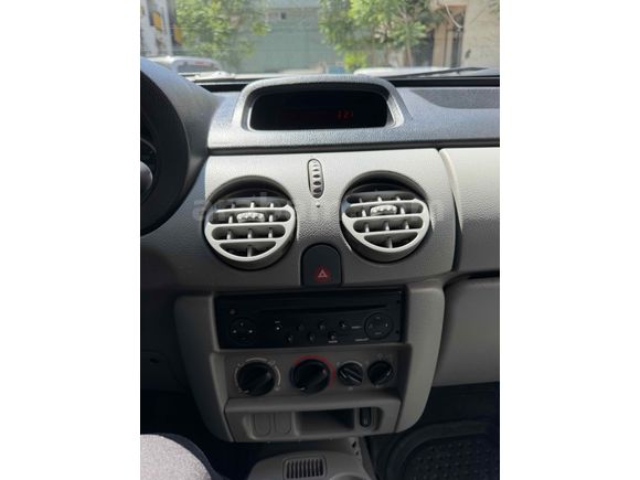 Sahibinden Renault Kangoo Multix 1.5 dCi Authentique 2008 Model İstanbul