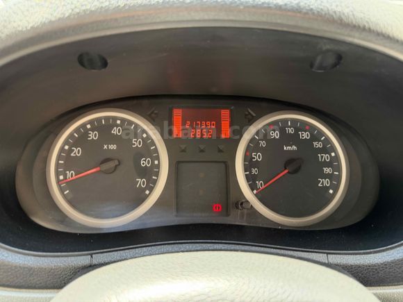 Sahibinden Renault Kangoo Multix 1.5 dCi Authentique 2008 Model İstanbul