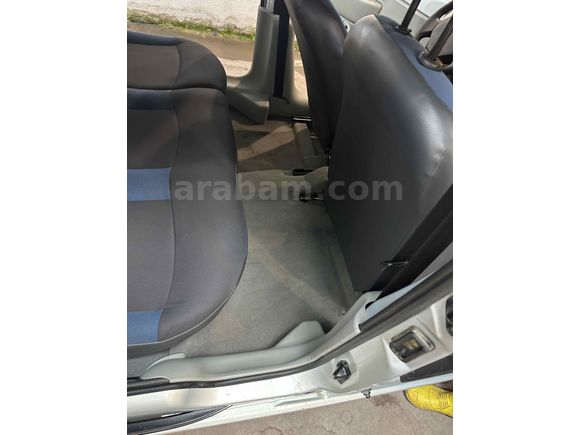 Sahibinden Renault Kangoo Multix 1.5 dCi Authentique 2008 Model İstanbul