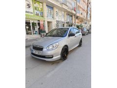Sahibinden Hyundai Accent Era 1.4 Team 2010 Model