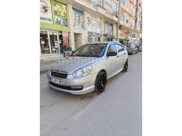 Sahibinden Hyundai Accent Era 1.4 Team 2010 Model