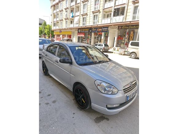 Sahibinden Hyundai Accent Era 1.4 Team 2010 Model