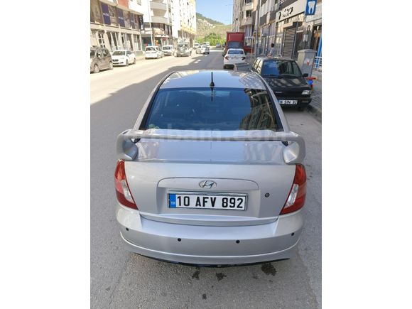 Sahibinden Hyundai Accent Era 1.4 Team 2010 Model