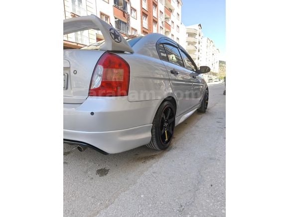 Sahibinden Hyundai Accent Era 1.4 Team 2010 Model