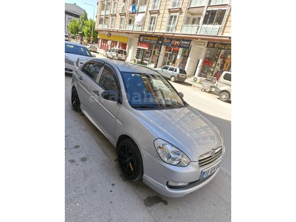 Sahibinden Hyundai Accent Era 1.4 Team 2010 Model
