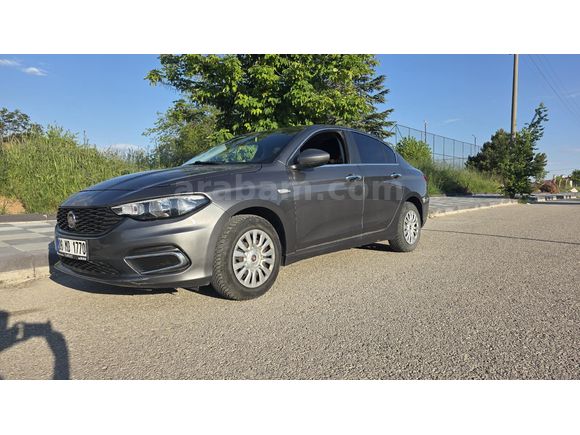 Sahibinden Fiat Egea 1.4 Fire Easy 2020 Model