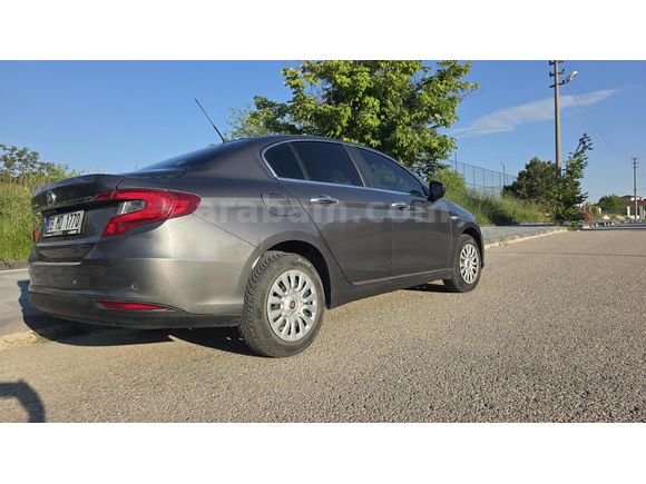 Sahibinden Fiat Egea 1.4 Fire Easy 2020 Model