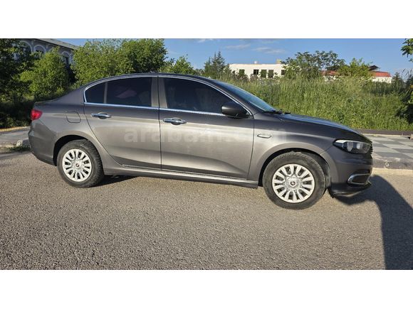 Sahibinden Fiat Egea 1.4 Fire Easy 2020 Model