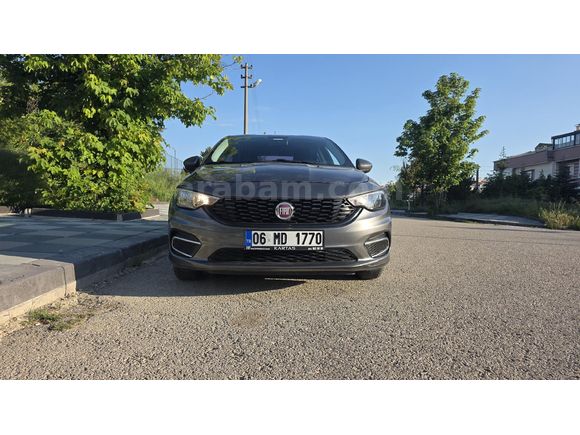 Sahibinden Fiat Egea 1.4 Fire Easy 2020 Model