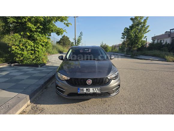 Sahibinden Fiat Egea 1.4 Fire Easy 2020 Model