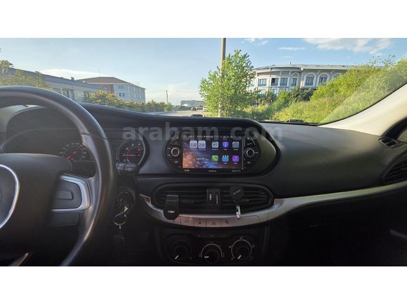 Sahibinden Fiat Egea 1.4 Fire Easy 2020 Model