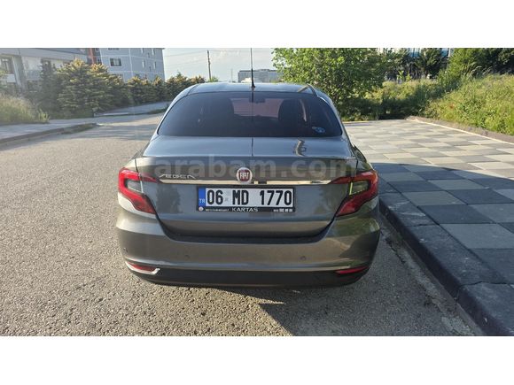 Sahibinden Fiat Egea 1.4 Fire Easy 2020 Model