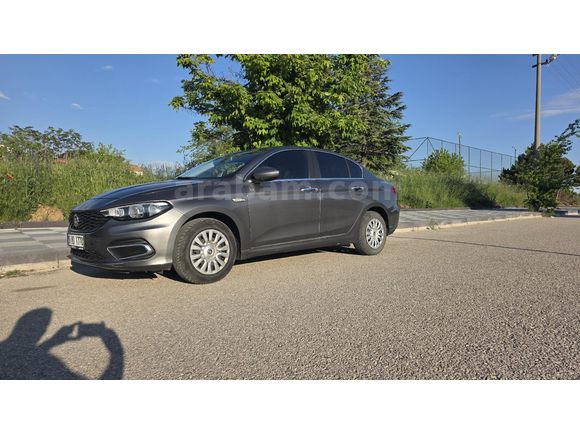 Sahibinden Fiat Egea 1.4 Fire Easy 2020 Model