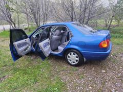 273 BİNDE TOYOTA COROLLA 1.6 KLİMALI LUN