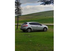 Sahibinden Renault Megane 1.5 dCi Expression 2012 Model 330.000 km Gri (Gümüş)