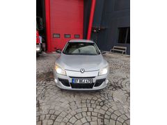 Sahibinden Renault Megane 1.5 dCi Expression 2012 Model 330.000 km Gri (Gümüş)