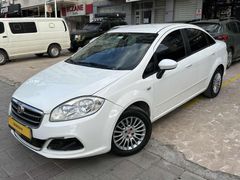 ONUR İNAN OTOMOTİVDEN TEMİZ MASRAFSIZ LİNEA 1.3 MULTİJET