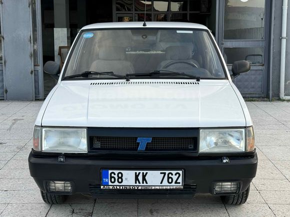 EMSALSİZ! ORİJİNAL 210 BİNDE 1997 ŞAHİN_S NADİR KALANLARDAN
