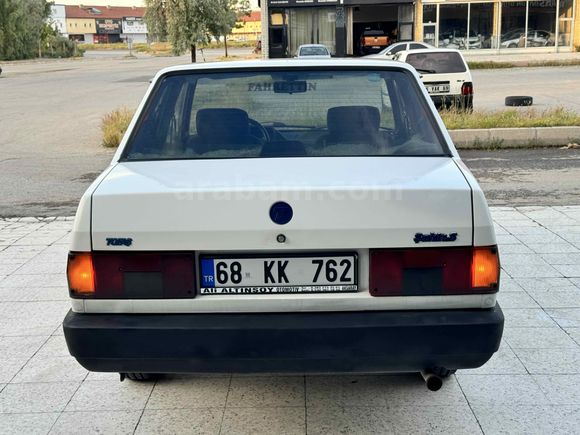 EMSALSİZ! ORİJİNAL 210 BİNDE 1997 ŞAHİN_S NADİR KALANLARDAN