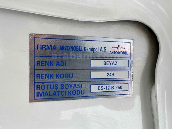 EMSALSİZ! ORİJİNAL 210 BİNDE 1997 ŞAHİN_S NADİR KALANLARDAN