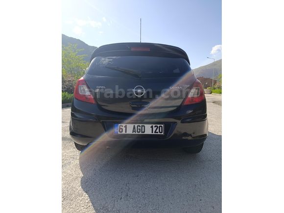 Sahibinden Opel Corsa 1.2 Enjoy 2008 Model