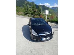 Sahibinden Opel Corsa 1.2 Enjoy 2008 Model